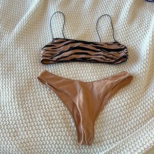 Tropic of C bikini